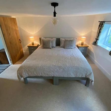 Rose Cottage 로우랜드캐슬 외부 사진