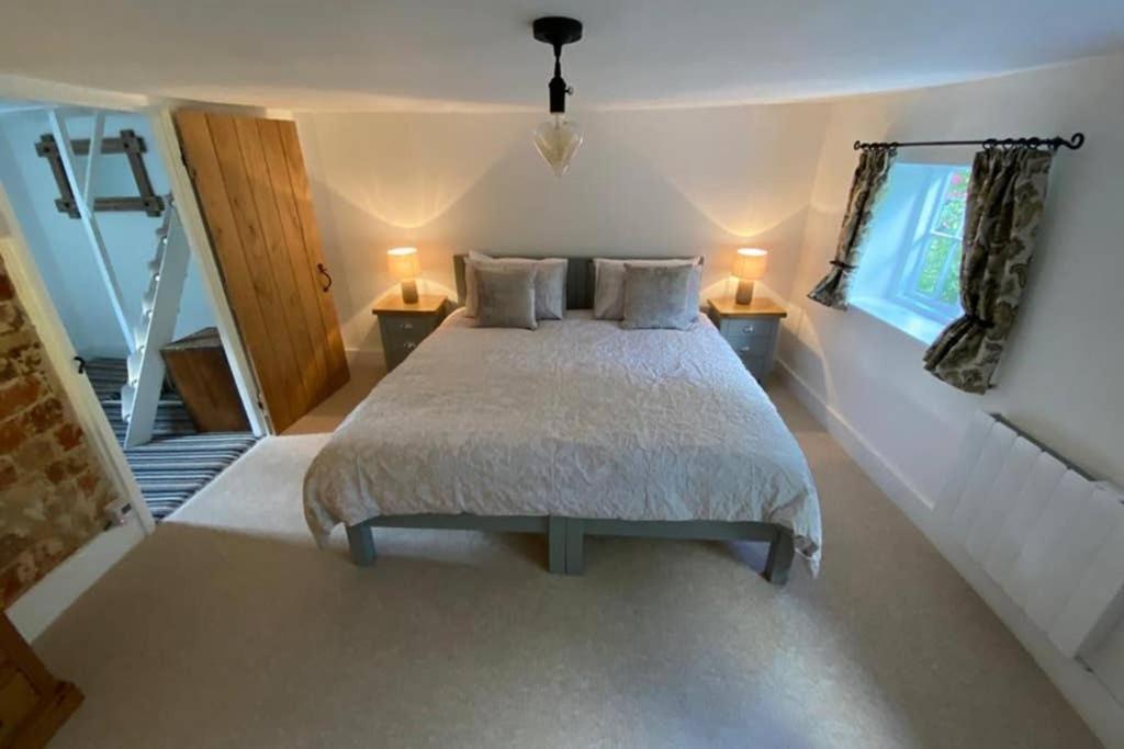 Rose Cottage 로우랜드캐슬 외부 사진