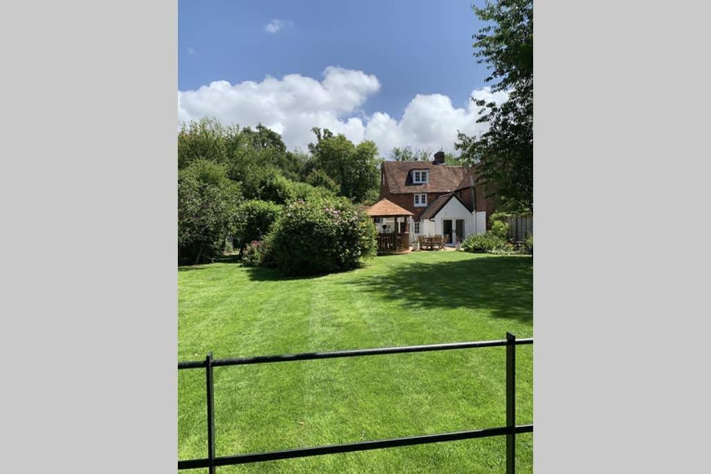 Rose Cottage 로우랜드캐슬 외부 사진