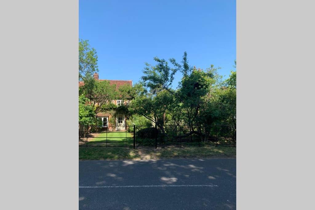 Rose Cottage 로우랜드캐슬 외부 사진