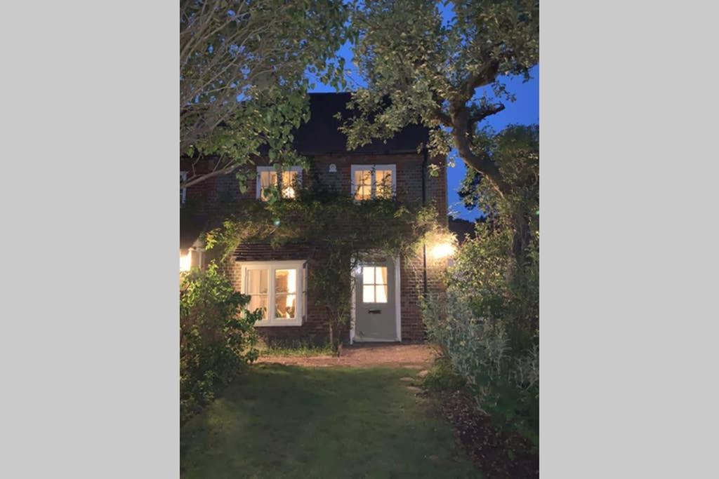 Rose Cottage 로우랜드캐슬 외부 사진